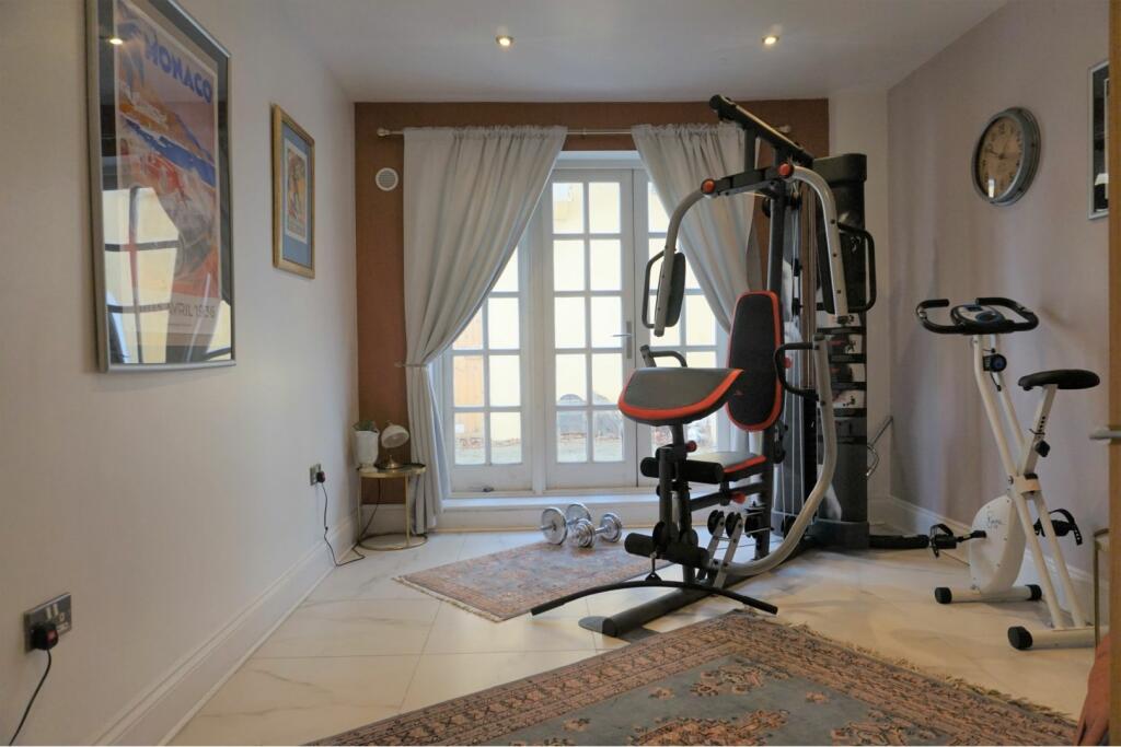 Bedroom Six