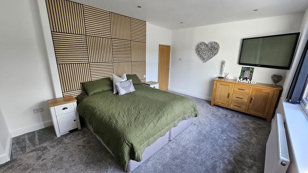 Master Bedroom 1