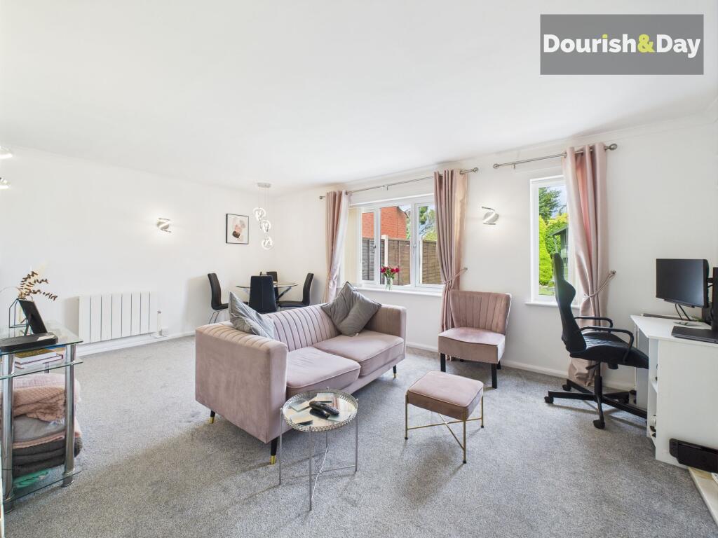 Living / Dining Room