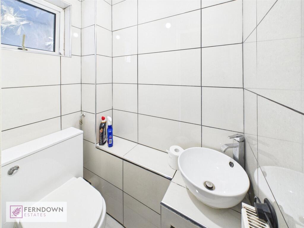 Guest Wc
