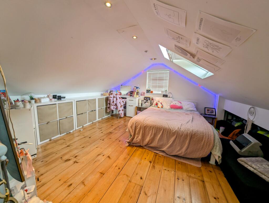 Attic