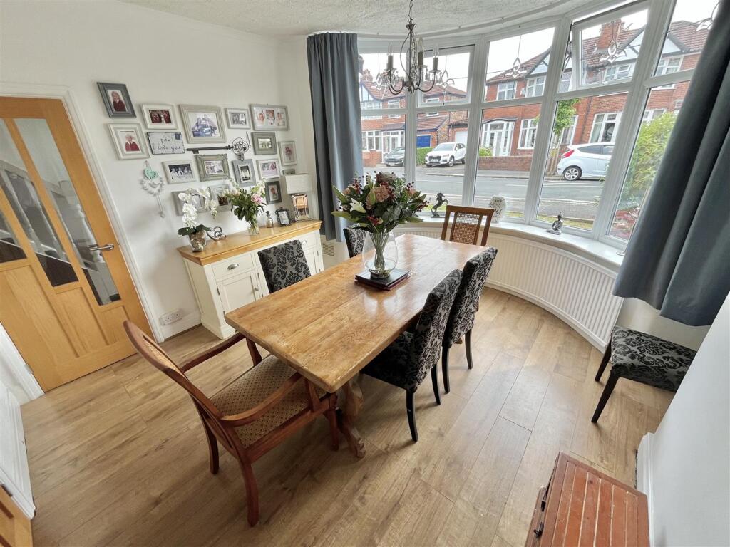 Dining Room 2