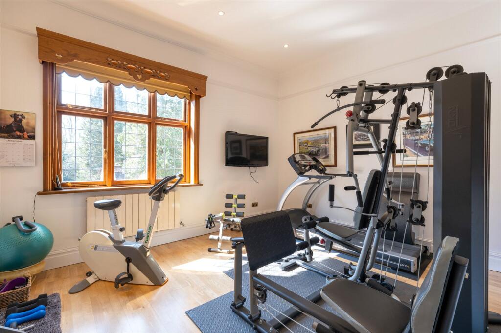 Gym