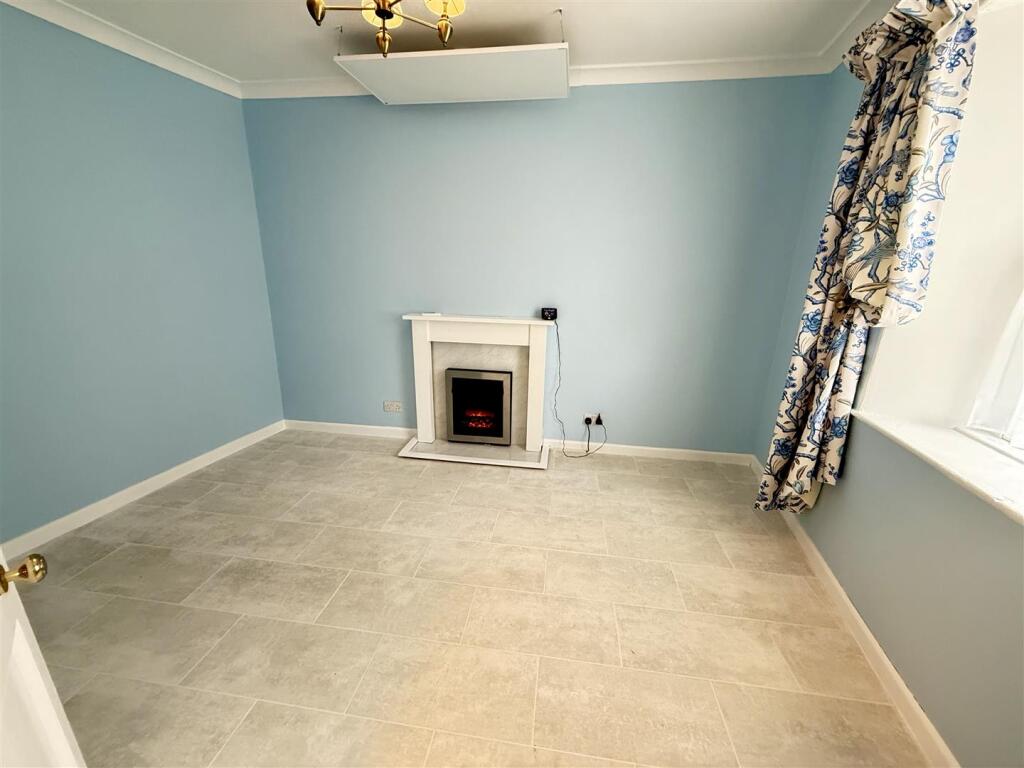 Lower Regent Street, Aberaeron