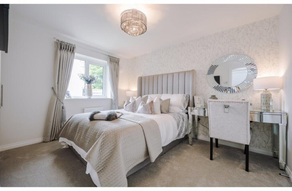 Tower Gardens - Alst