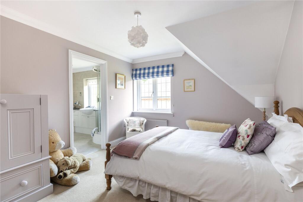 Third Bedroom