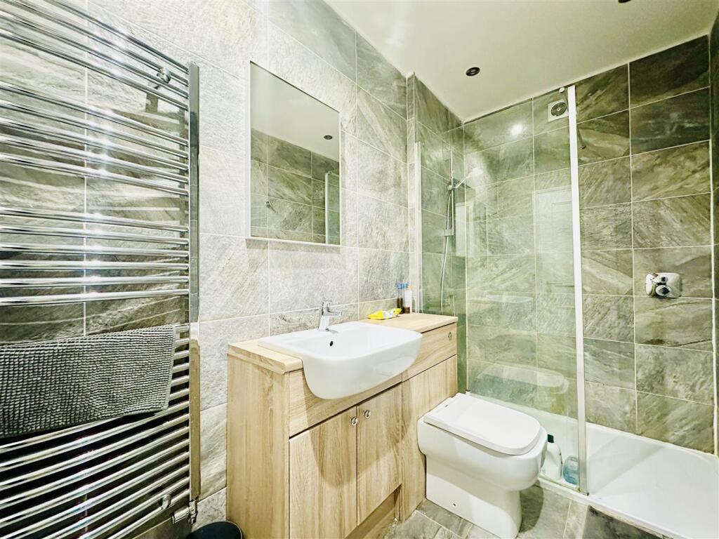 Bathroom 1