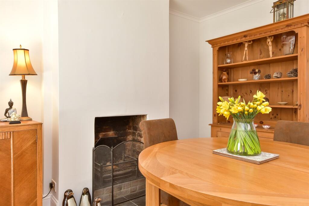 Internal Lifestyle Photograph