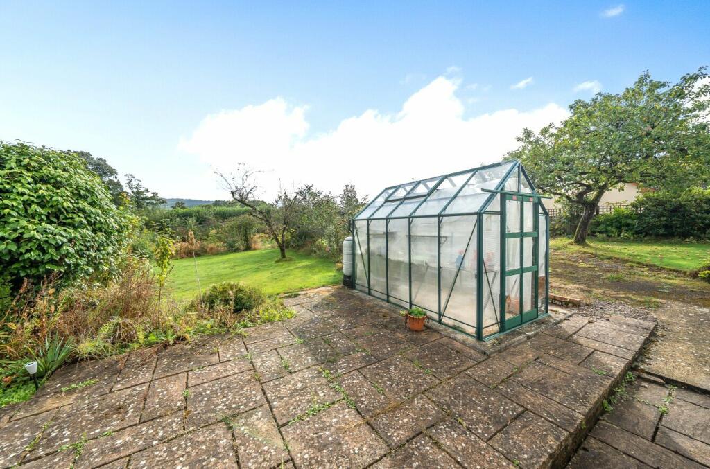 Greenhouse