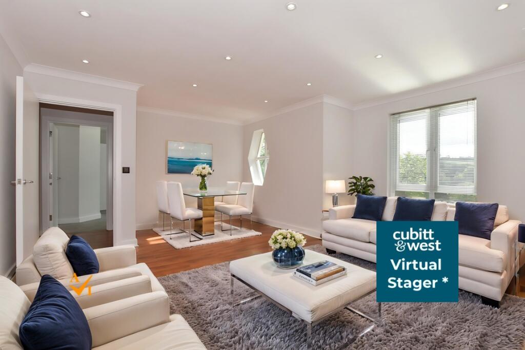 Lounge (Modern Style)