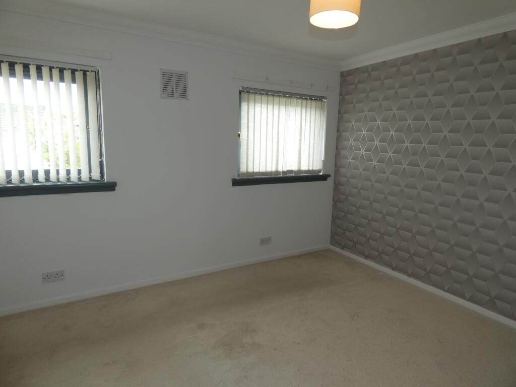 BEDROOM A