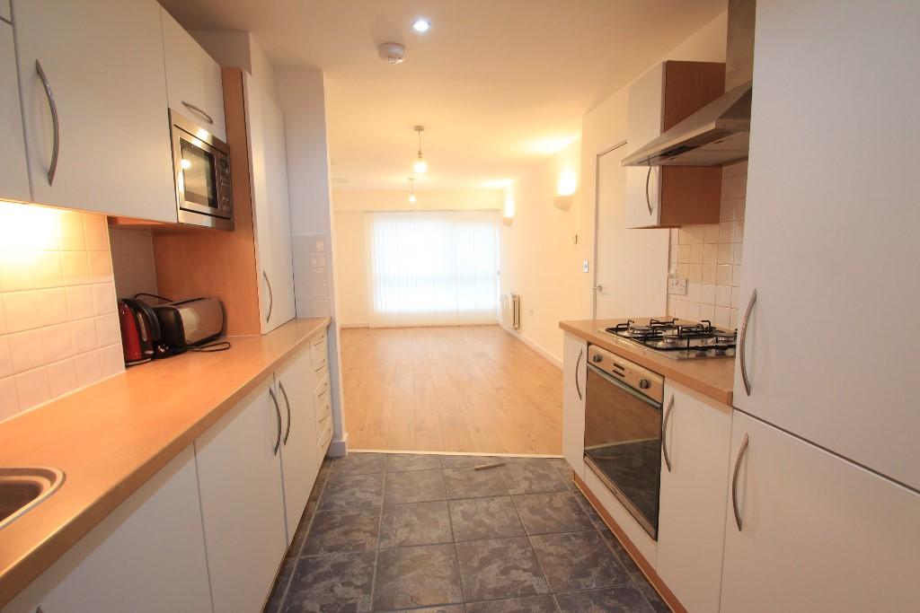 Kitchen Lounge