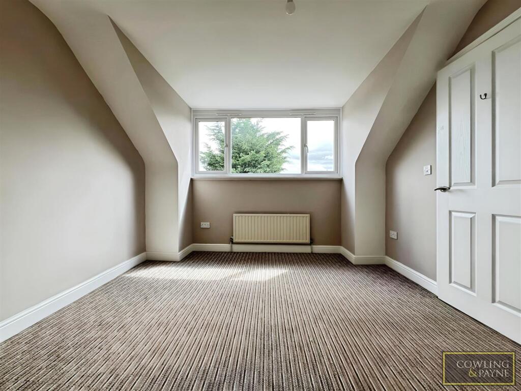 First Floor Bedroom Two