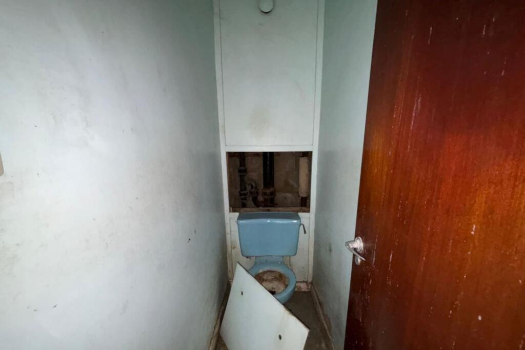 Flat 27 Sentinel Square, London, NW4 2EN