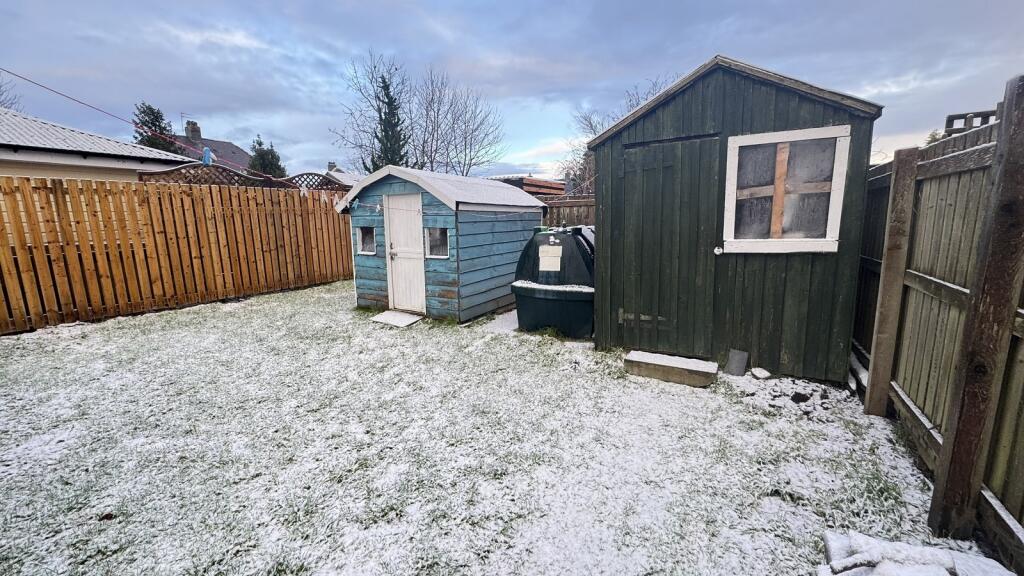 Garden Additional