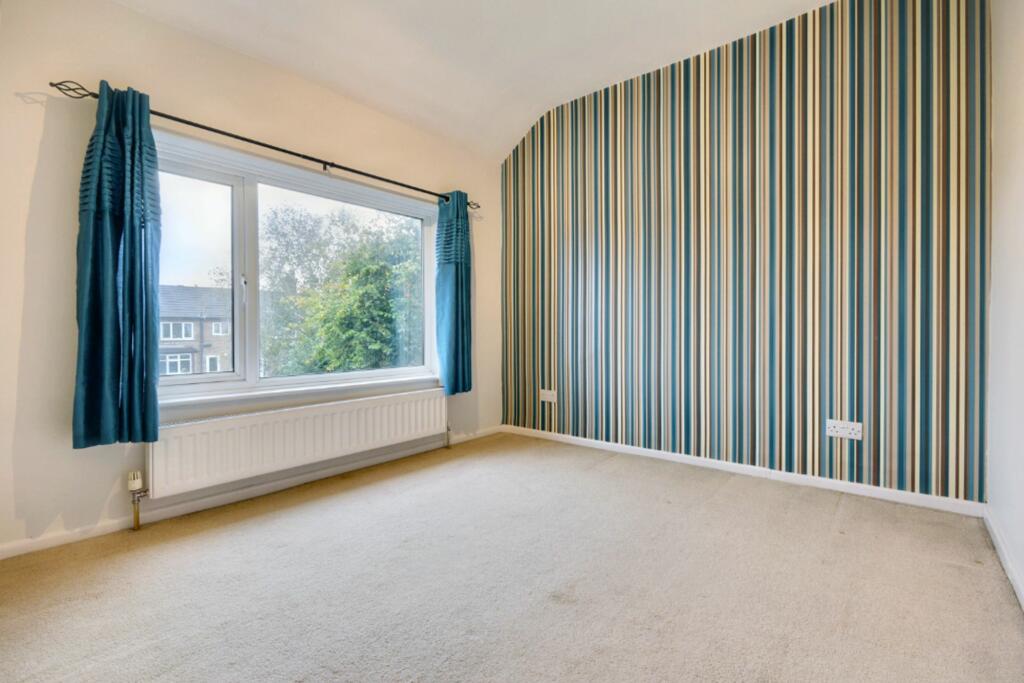 Second Double Bedroom