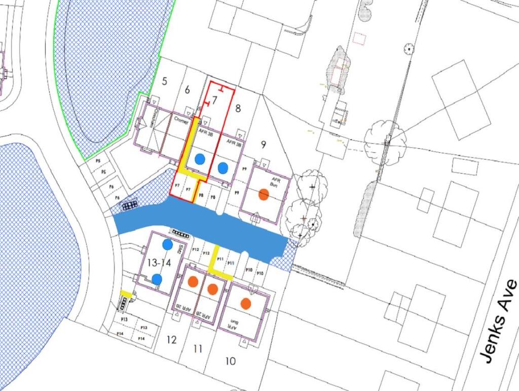 Kinver-plot-7-red-line-plan.jpg