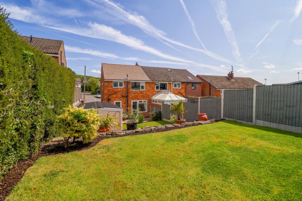 Rear of Property-1