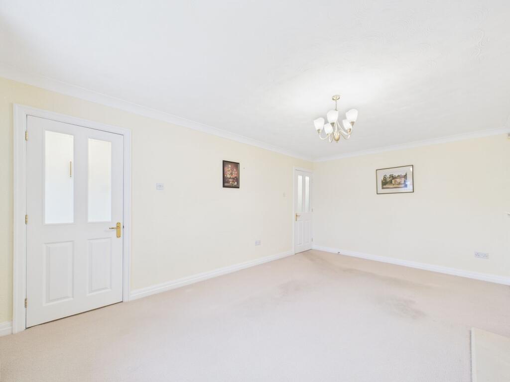 Hollins Close, Tyldesley, M29