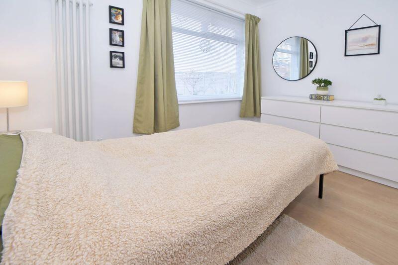 Bedroom (Ground Floor)