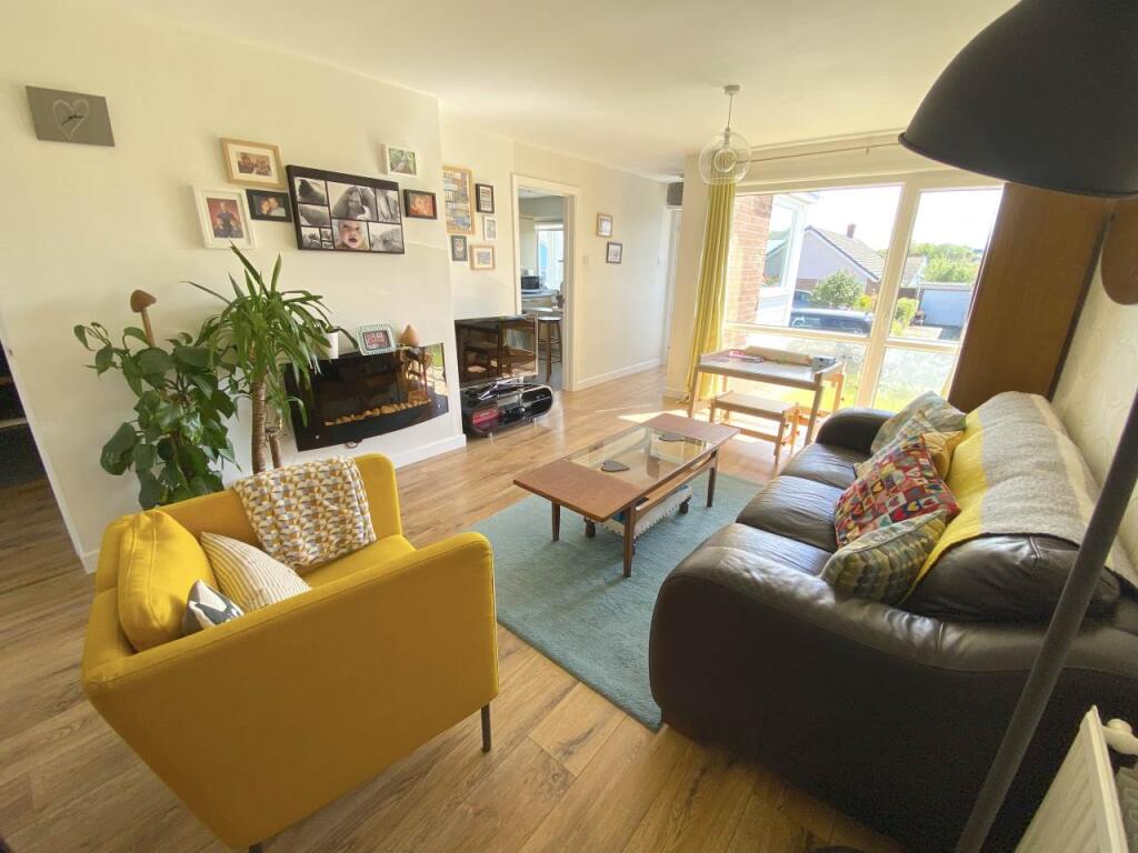 Living Room A