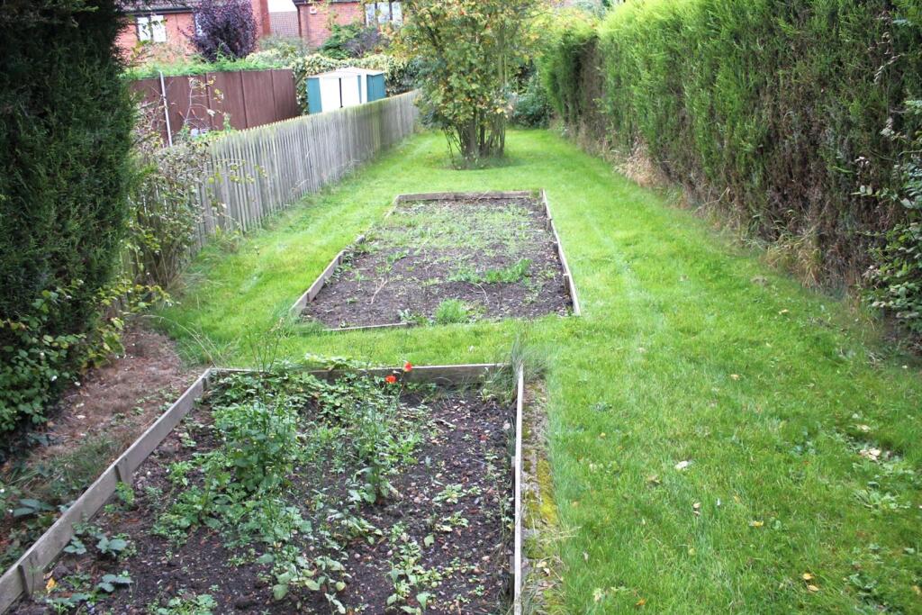 GARDEN 2