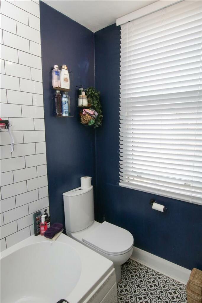 HOUSE BATHROOM