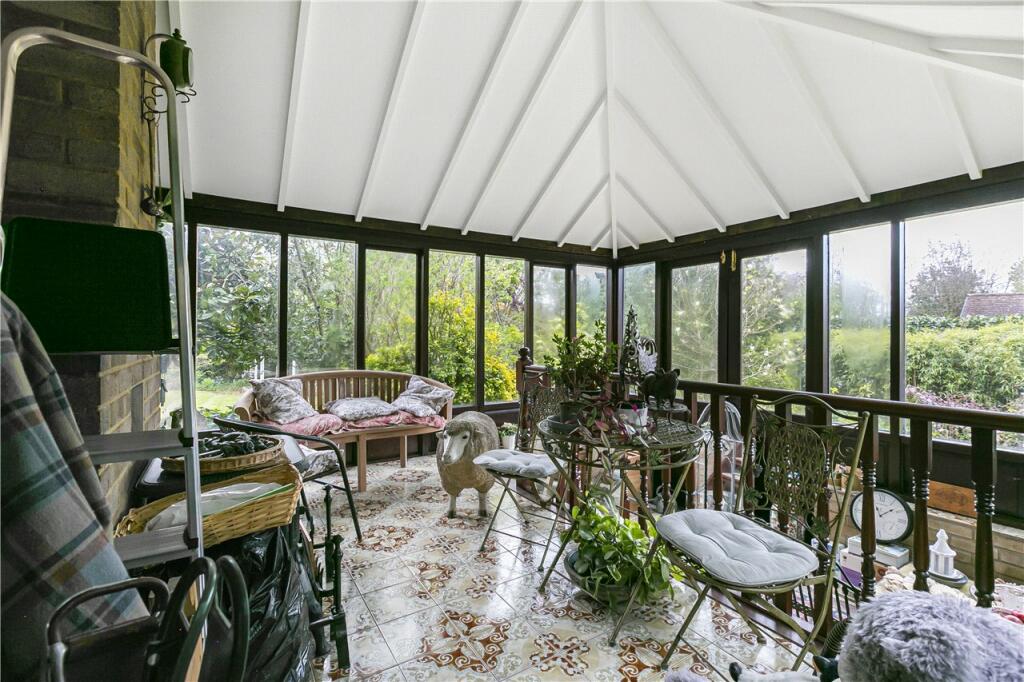 Conservatory