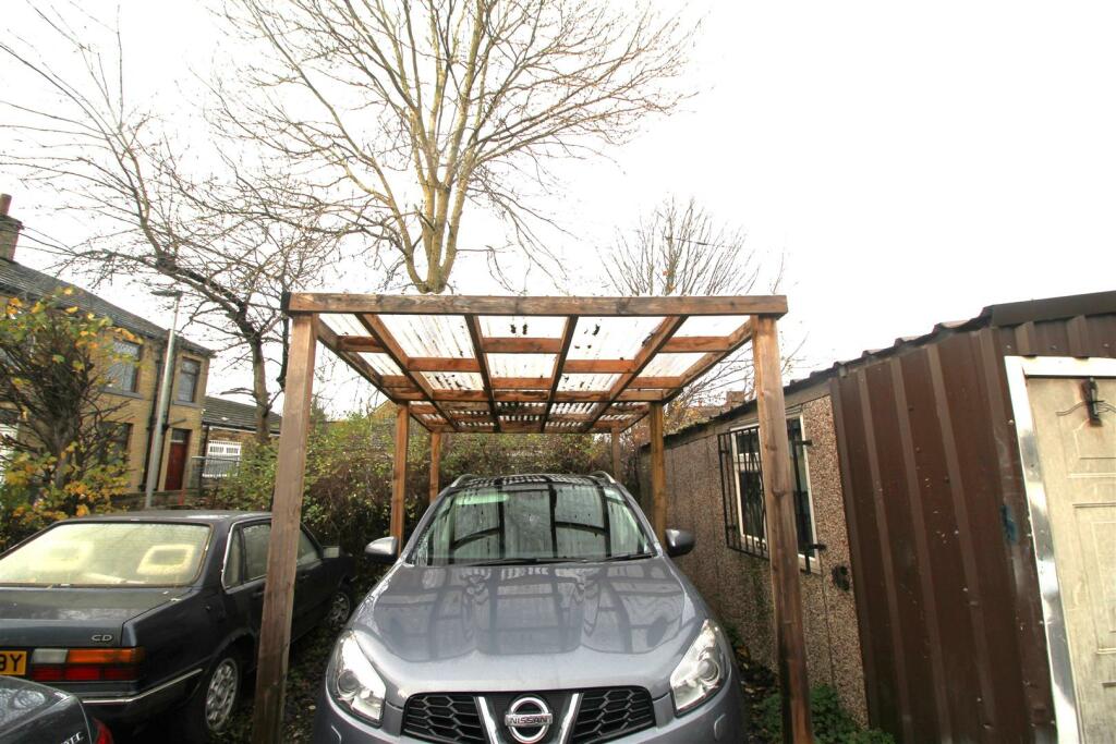Car Port