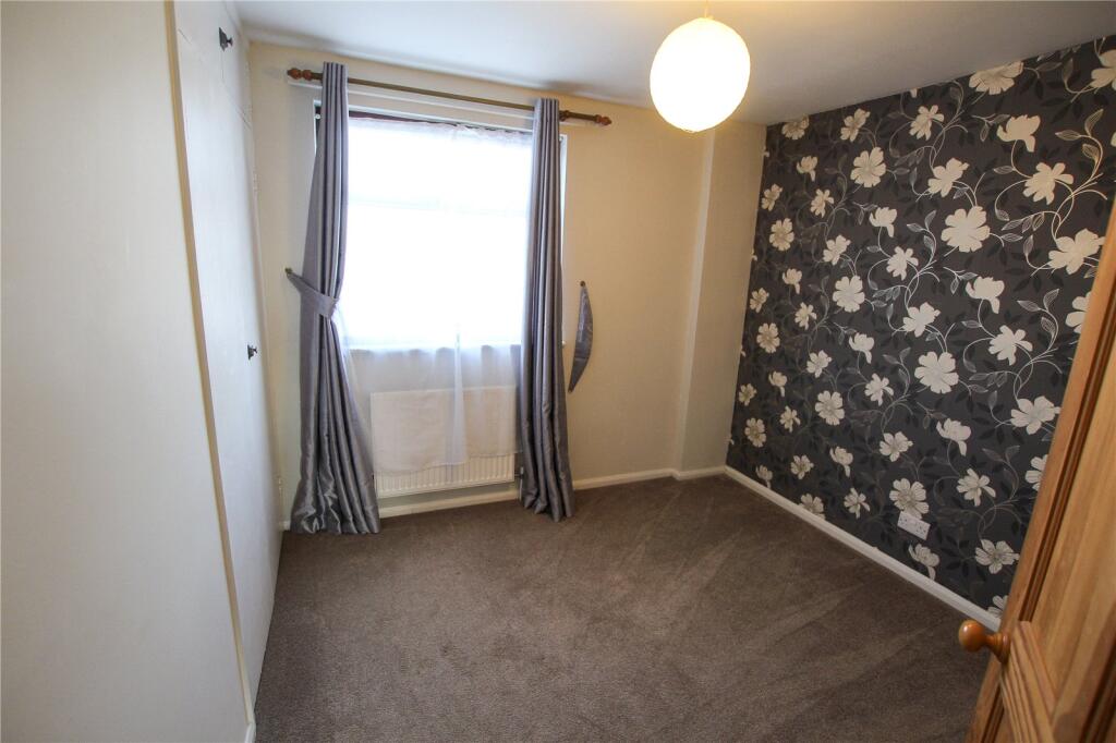 Bedroom 2.