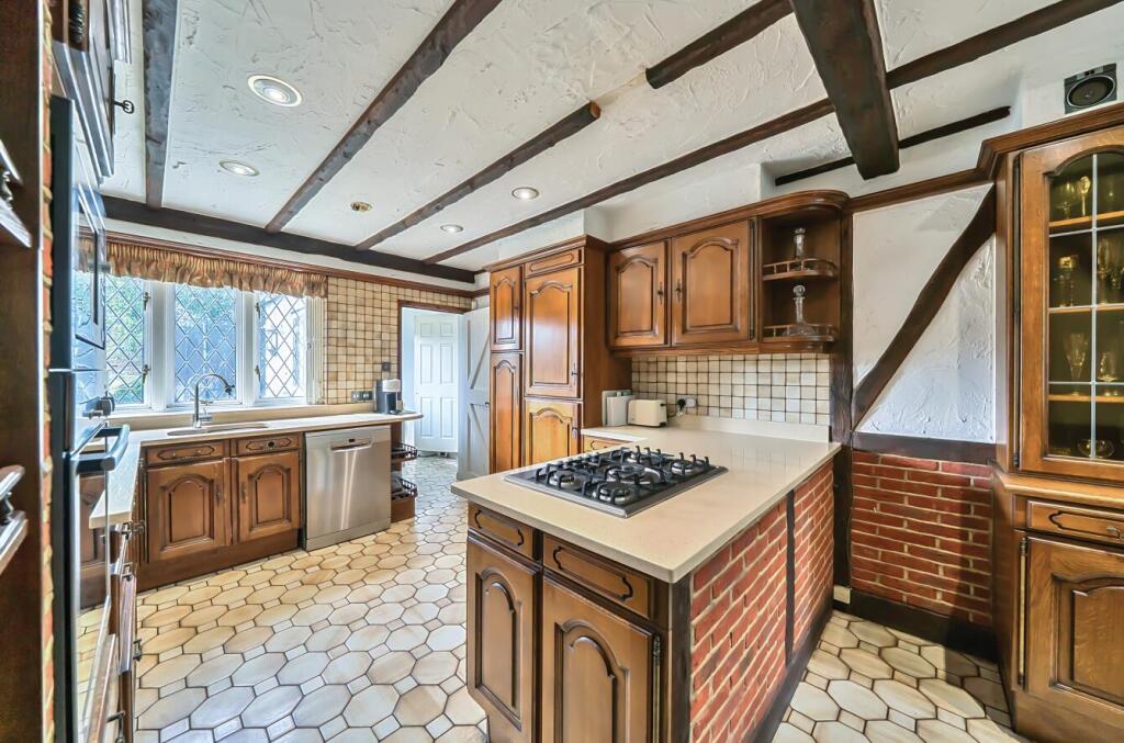 Davidson Frost-Wellings, DFW, Uxbridge Road, Stanm