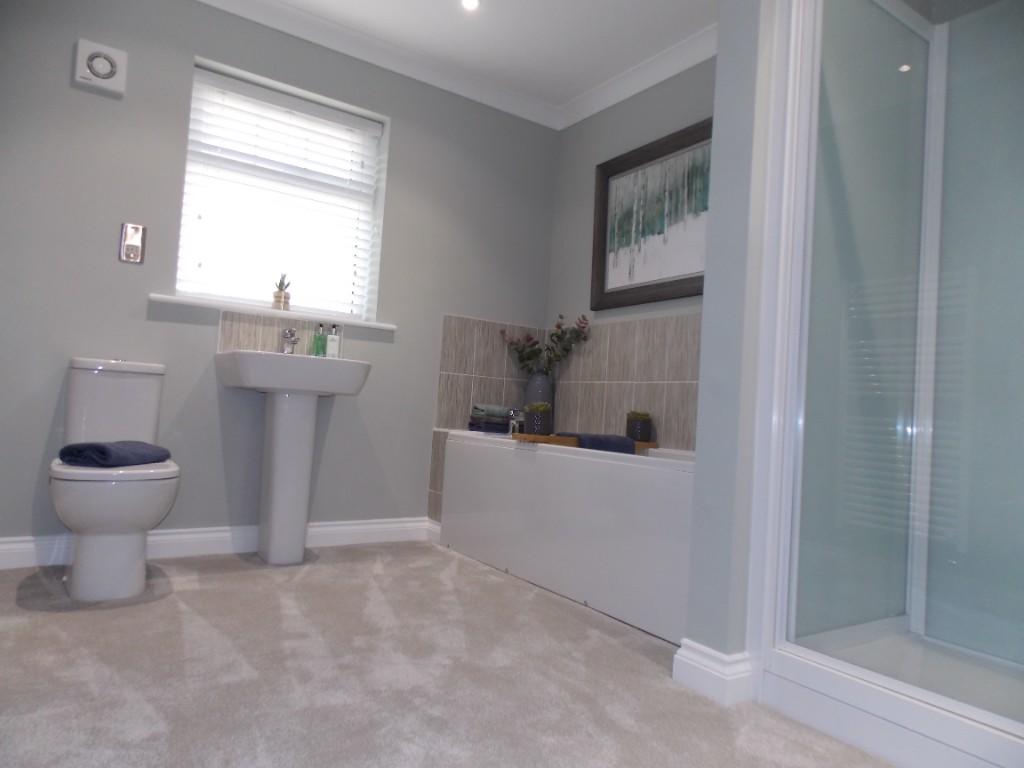 Typical Bathroom