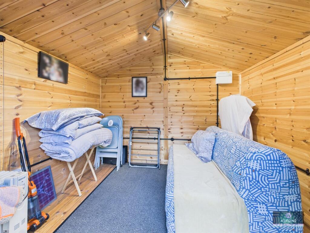 Summer-House
