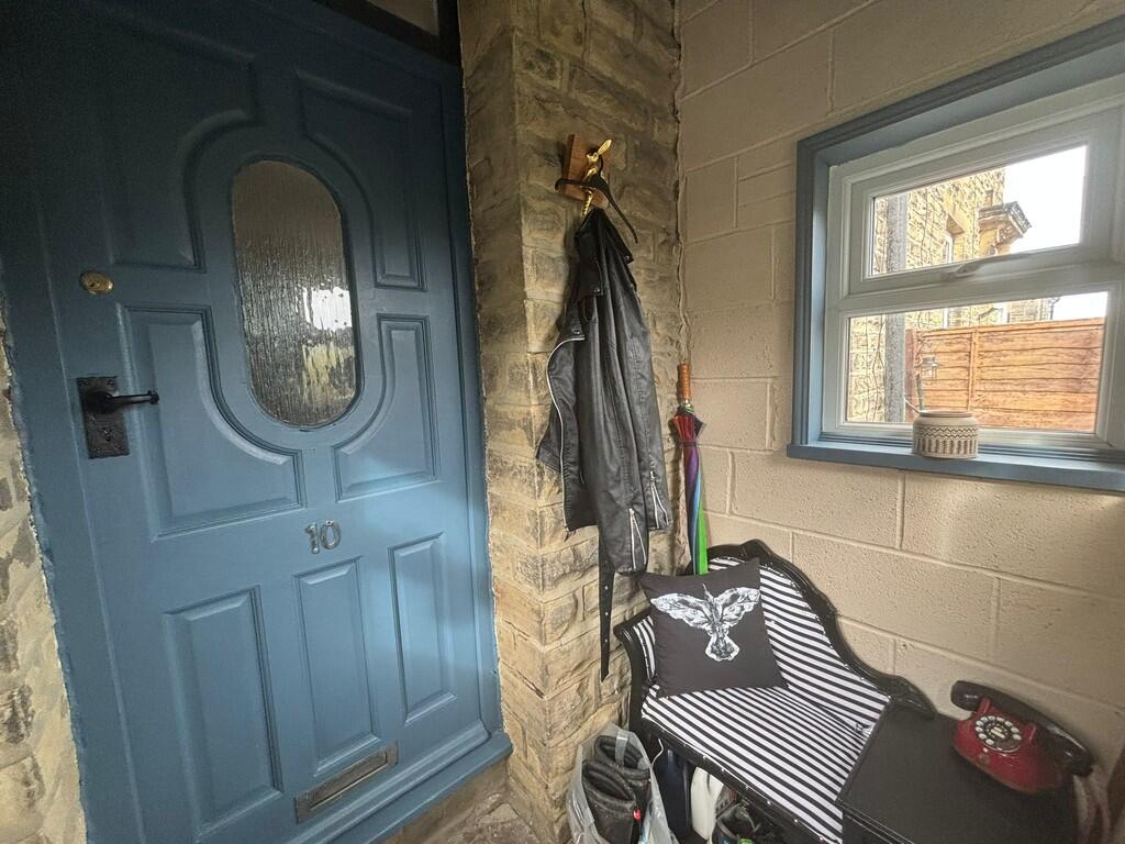 porch