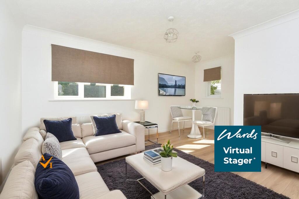 Lounge/Diner (Modern Style)