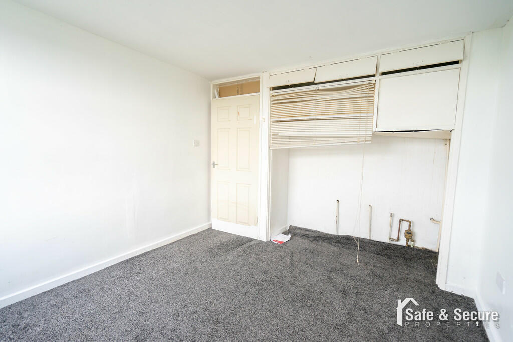 Collingwood Court...