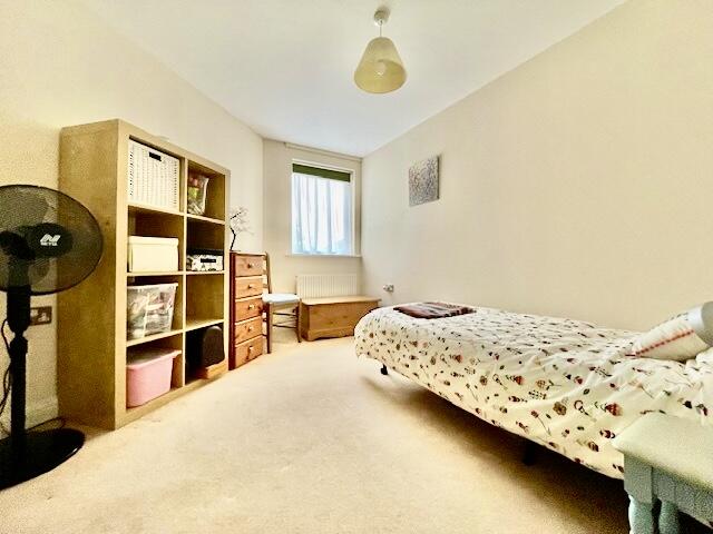 Bed 3