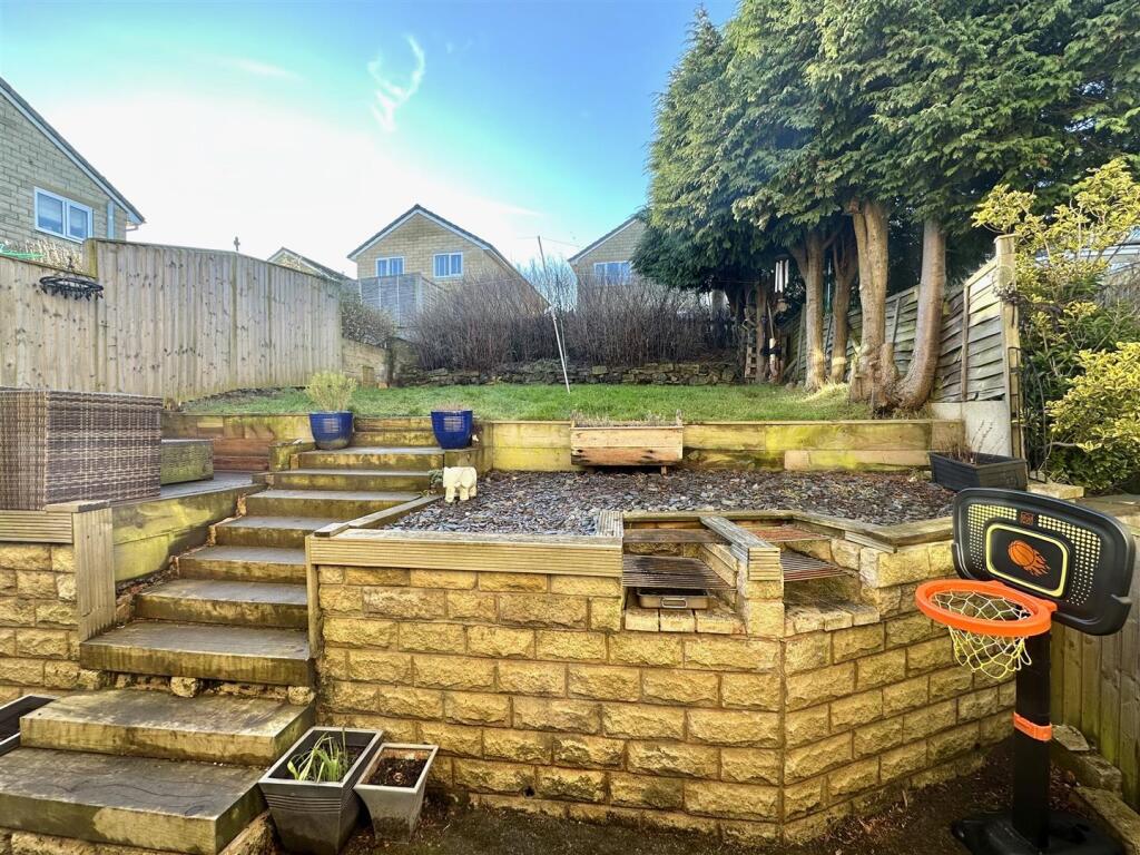 Bramleys Estate Agents - Sandiway Bank - Dewsbury 