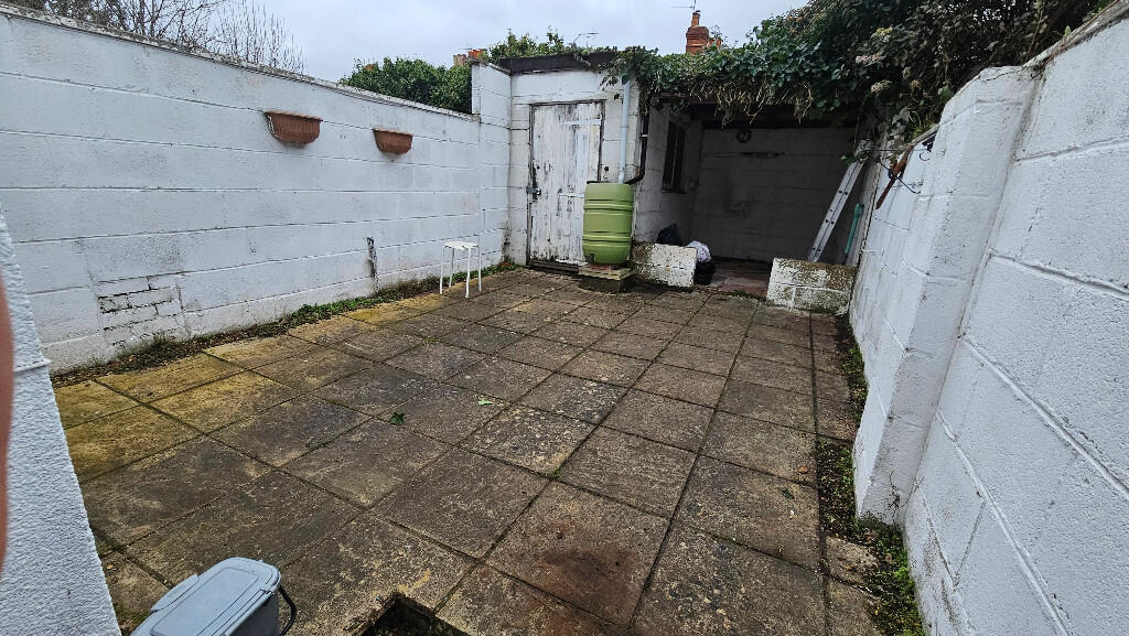 Adelaide Road, Reading, Berkshire, RG6