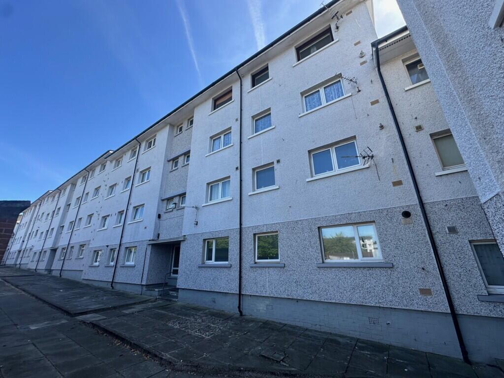 7B Philips Square, Ayr, KA8 8EL