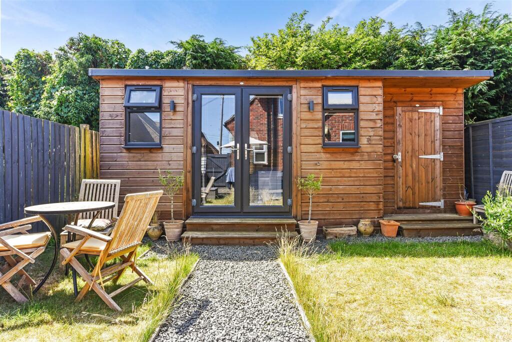 Cabin