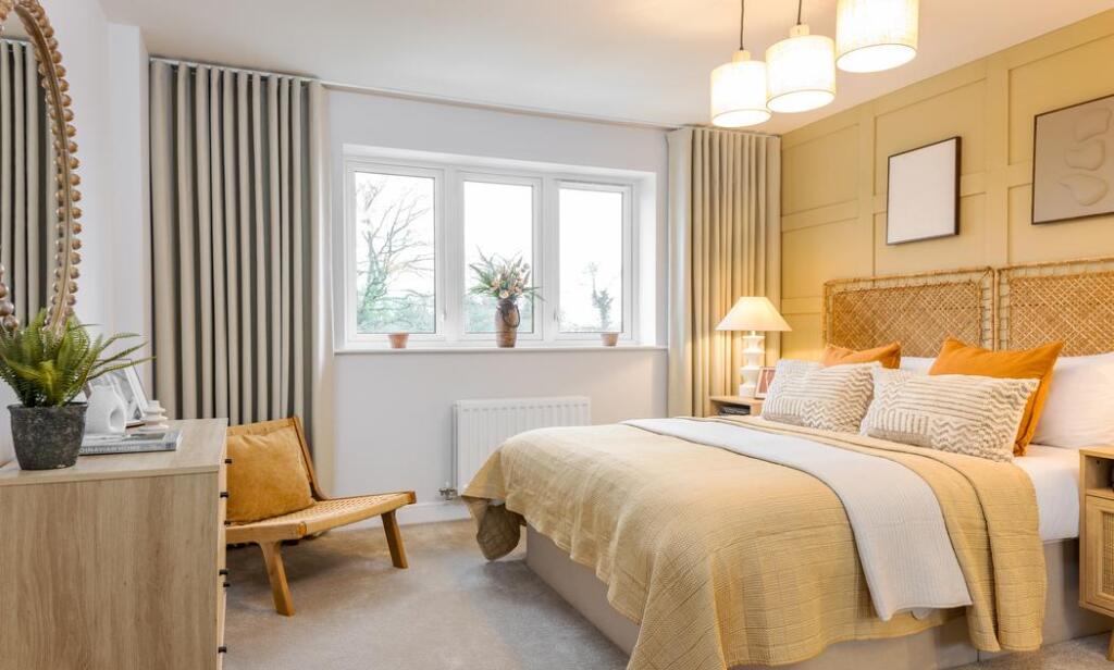 Dandara - The Acres - The Goodwood, Home 276