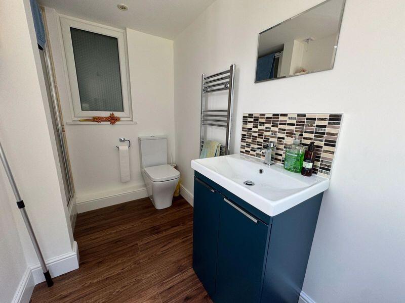 Cloakroom