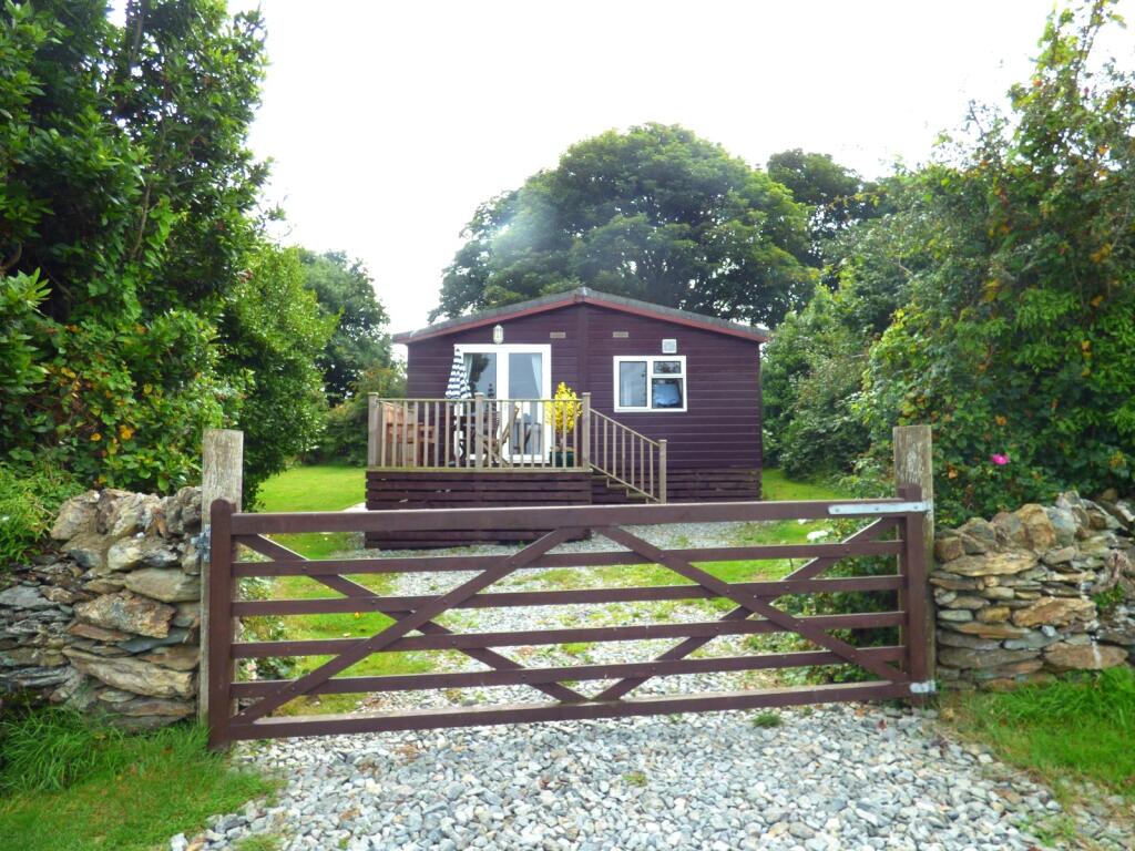 Log Cabin