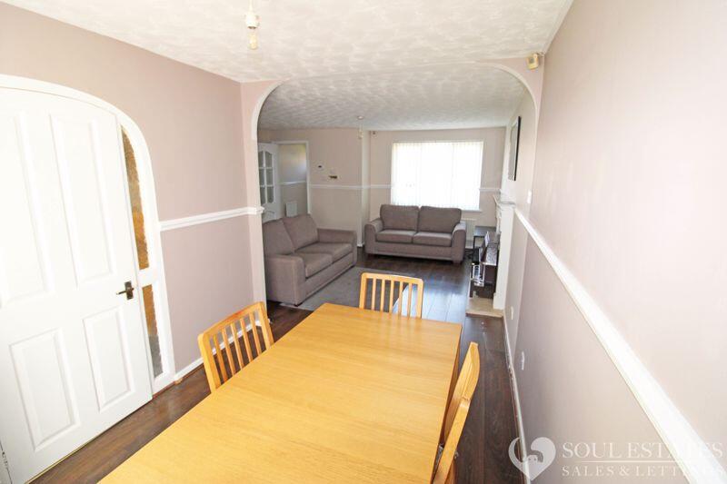 Open Plan
