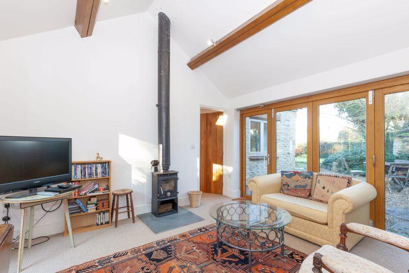 Cottage internal