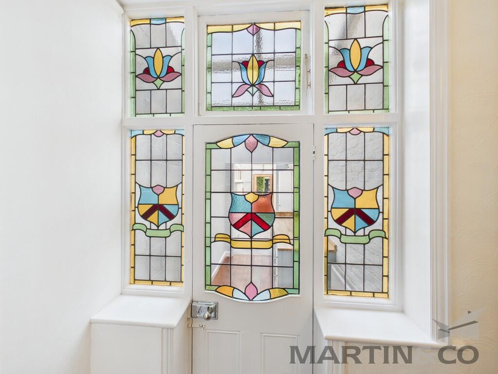 Reception Room 2