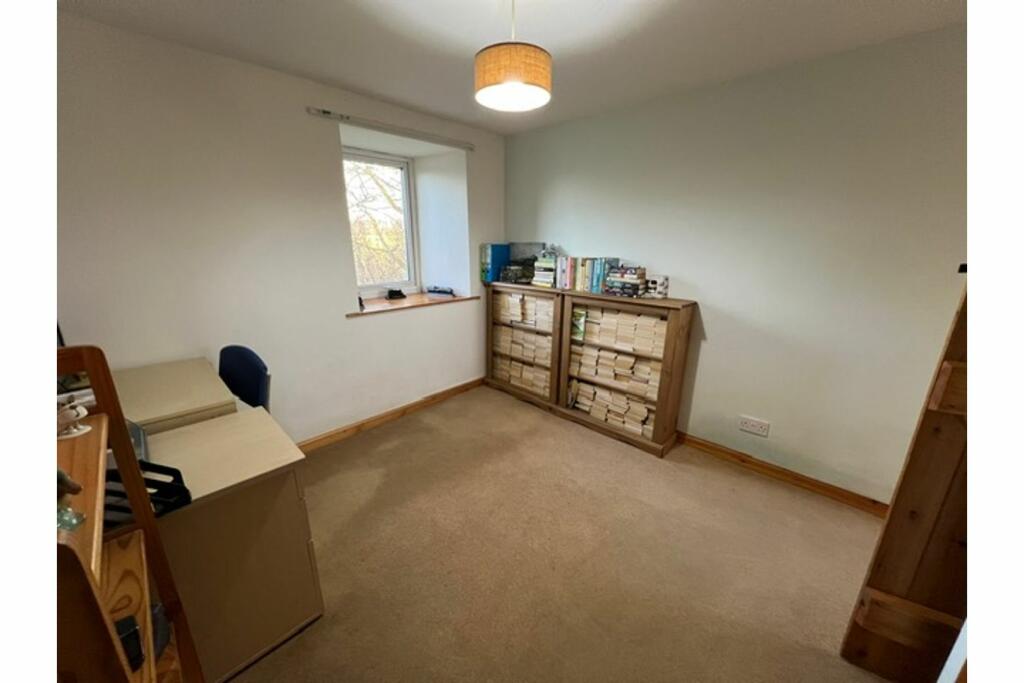 Cottage Bedroom Two