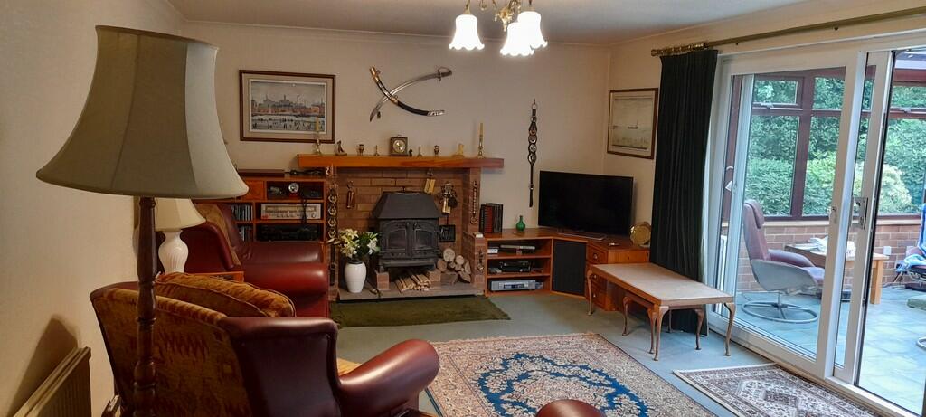 front room