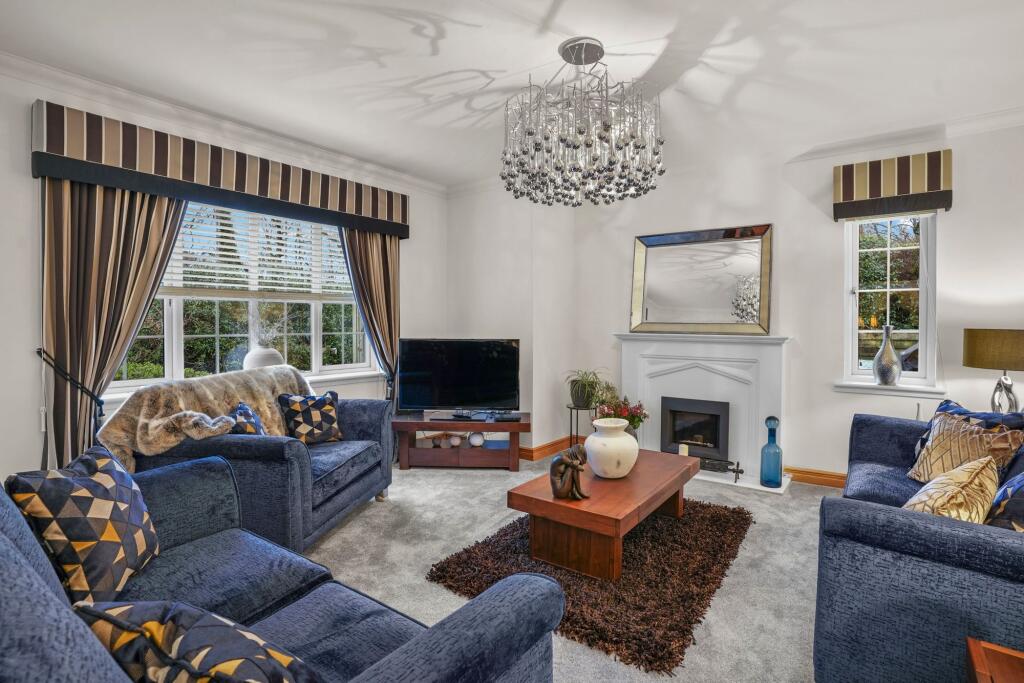 Second Lounge